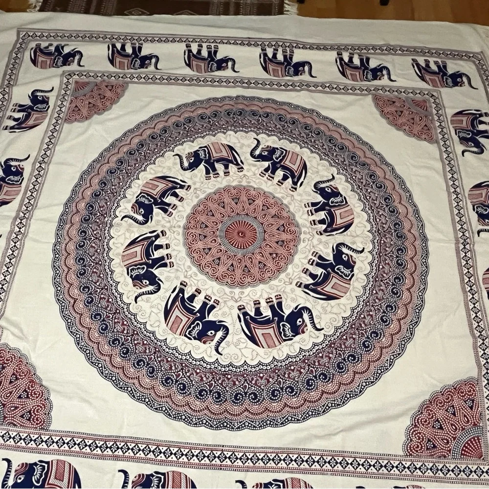 N/A vintage indian